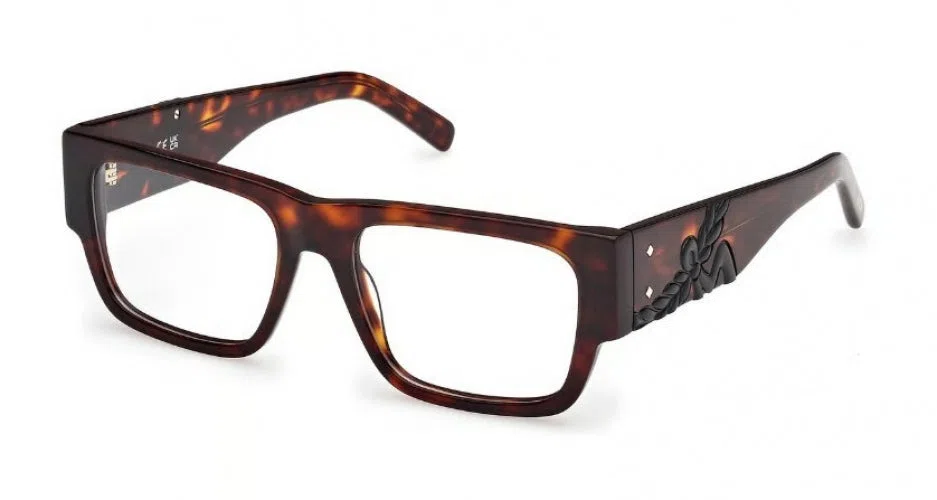 MCM WORLDWIDE 5013 Eyeglasses - view 3
